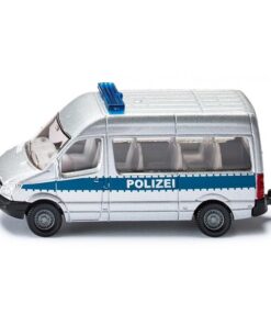 Policijski Van