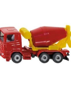 Kamion- mešalica za beton