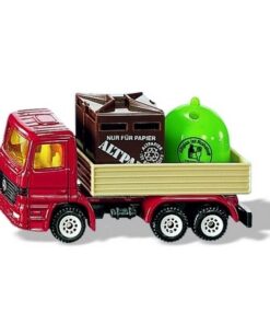 Kamion za prevoz otpada