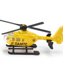 ÖAMTC-Helicopter