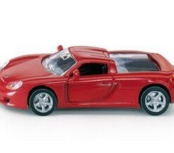 Auto Porsche Carrera GT