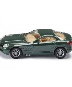 Alternative view of Auto Mercedes McLaren SLR