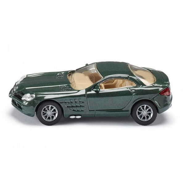 Auto Mercedes McLaren SLR - Image 2