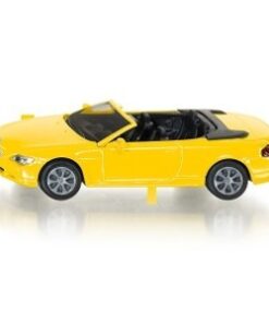 Auto BMW645i Kabriolet