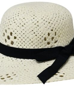 Panama ženski šešir Hippie