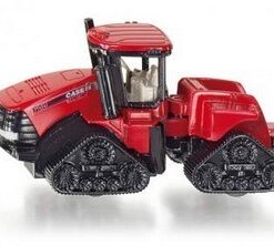 Case IH Quadtrac 600