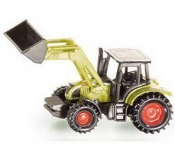 Rovokopac Claas Ares