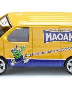 Kamionet VW transporter