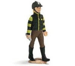 Jahacica sa prslukom