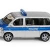 Policijski Team Van