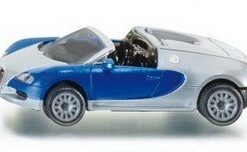 Bugatti Veyron Grand Sport