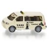 Taxi kombi