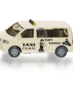Taxi kombi