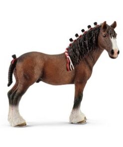 Clydesdale konj