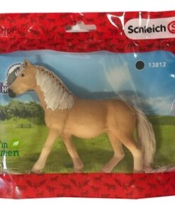 Haflinger kobila u pakovanju