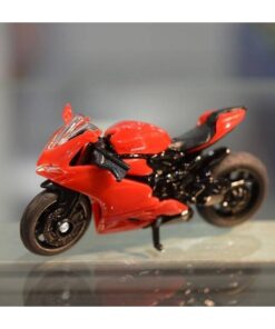 Ducati Panigale 1299