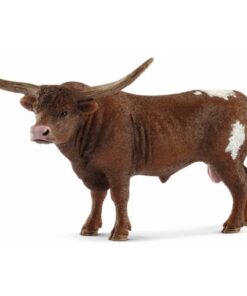 Texas Longhorn bik