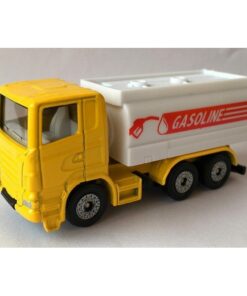 Kamion za prevoz goriva