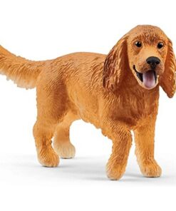 Engleski koker spanijel