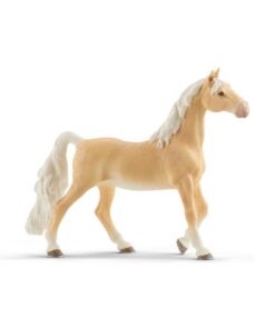 Americki Saddlebred kobila