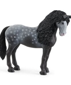 Pura Raza spanska kobila