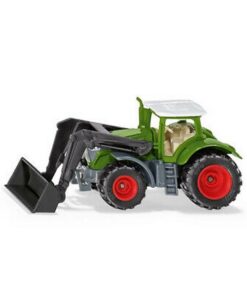 Traktor sa utovarivacem