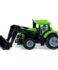 Deutz Fahr sa utovarivacem