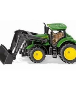 John Deere sa utovarivacem