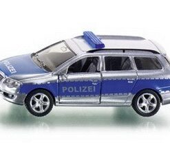 Policijski patrolni auto