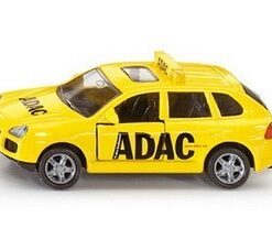 Patrolni automobil ADAC