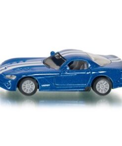 Auto Dodge Viper
