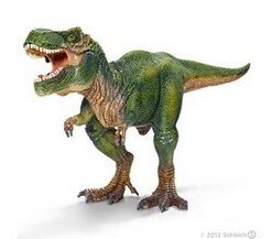 Tyrannosaurus Rex