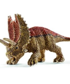 Mali dinosaurus Pentaceratops