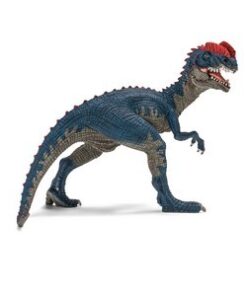 Dilophosaurus