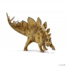 Stegosaurus
