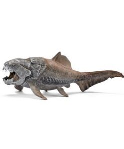 Dunkleosteus