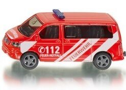 Vatrogasni automobil