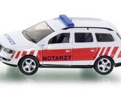 Vozilo za vanredne situacije