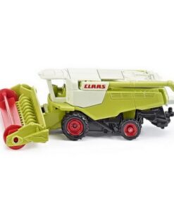 Kombajn Claas