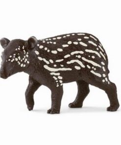 Tapir mladunce
