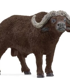 Africki bufalo