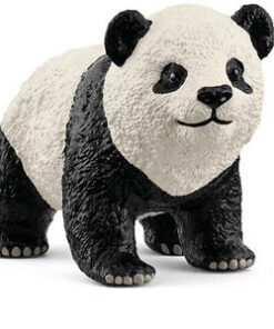 Velika panda mladunče