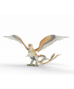 Thunderbird -Harry Potter