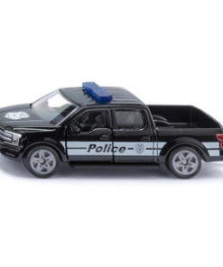 Ford F150 US-Police