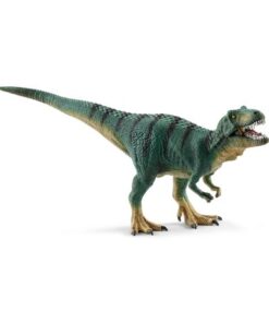 Tyrannosaurus rex juvenile