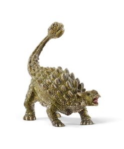Ankylosaurus