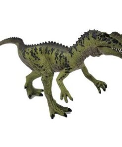 Monolophosaurus