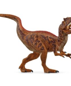 Allosaurus