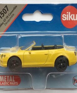 Bentley Continental GT V8