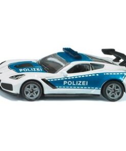 Chevrolet Corvette ZR1